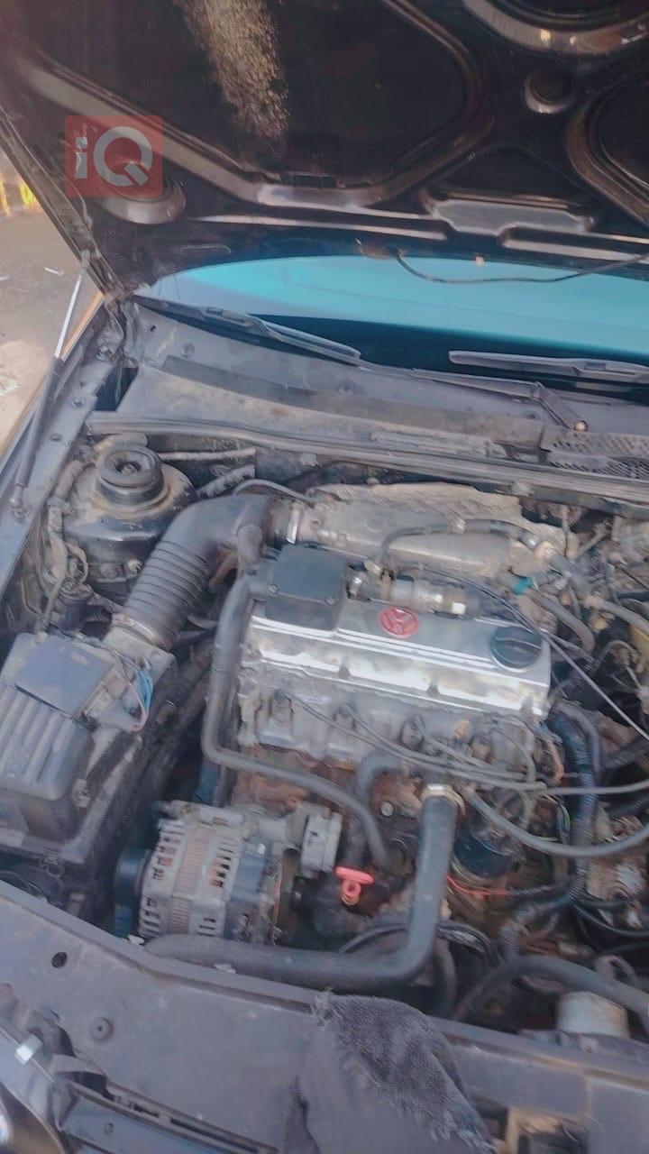 فولكسفاغن جولف